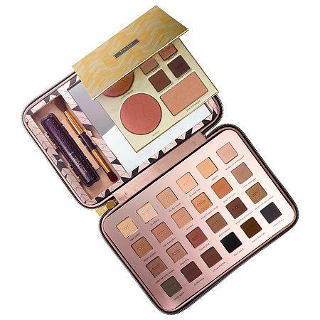 Tarte Light Of The Party Collector's Makeup Case