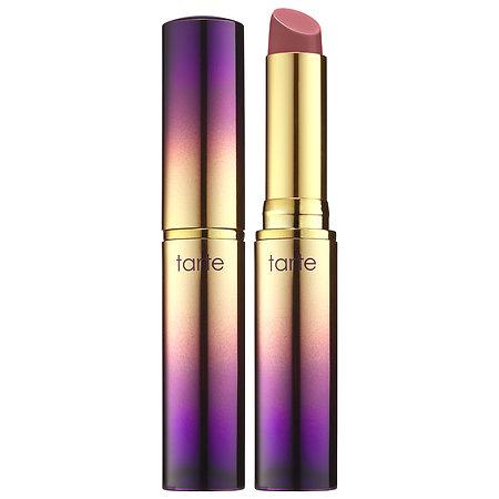 Tarte Rainforest Of The Sea™ Drench Lip Splash Lipstick Cabana Boy 0.085 Oz