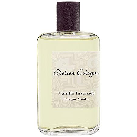 Atelier Cologne Vanille Insensee Cologne Absolue 6.7 Oz Eau De Parfum Spray
