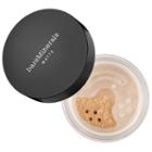 Bareminerals Matte Loose Powder Mineral Foundation Broad Spectrum Spf 15 Medium Beige 12 0.2 Oz/ 6 G