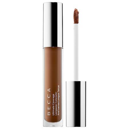 Becca Ultimate Coverage Longwear Concealer Mahogany 0.21 Oz/ 6 G