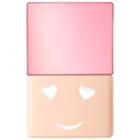 Benefit Cosmetics Hello Happy Soft Blur Foundation Mini 2 0.2 Oz/ 6 Ml