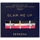 Sephora Collection Glam Me Up Hair Ties