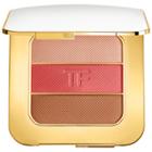 Tom Ford Soleil Contouring Compact Soleil Afterglow 0.74 Oz