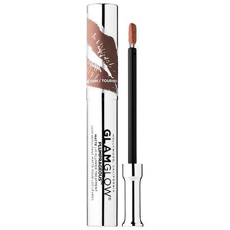 Glamglow Plumprageous(tm) Nudes Collection Lip Treatment Stacked 0.12 Oz/ 3.8 Ml