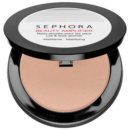 Sephora Collection Beauty Amplifier Lid And Liner Primer 0.17 Oz