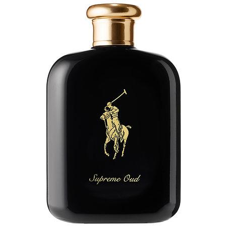 Ralph Lauren Polo Supreme Oud 4.2 Oz Eau De Parfum Spray