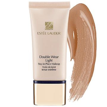 Estee Lauder Double Wear Light Stay-in-place Makeup Intensity 5.0 1 Oz