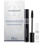 Dior Diorshow Professional Catwalk Eyelook Set