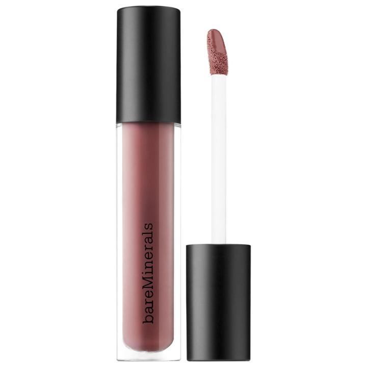Bareminerals Gen Nude&trade; Buttercream Lipgloss Flirt 0.13 Oz/ 3.84 Ml