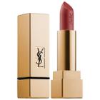 Yves Saint Laurent Rouge Pur Couture Satin Radiance Lipstick 66 Bois De Rose 0.13 Oz
