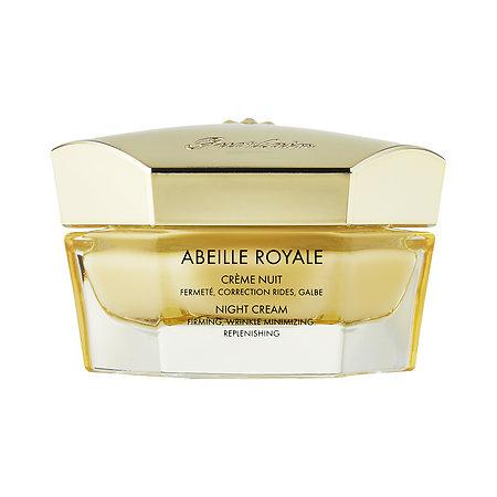 Guerlain Abeille Royale Night Cream 1.6 Oz