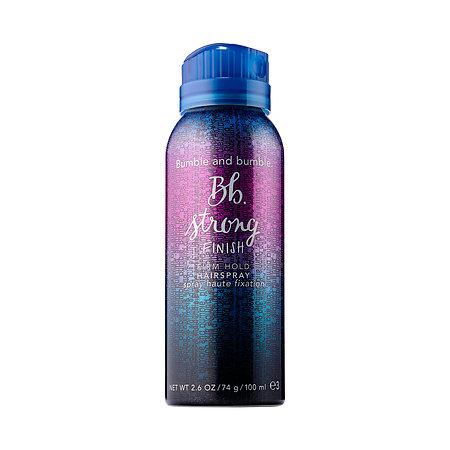 Bumble And Bumble Bb. Strong Finish Firm Hold Hairspray 2.6 Oz/ 100 Ml