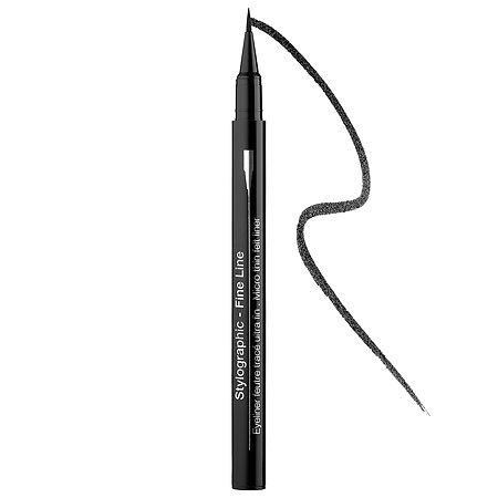 Sephora Collection Stylographic - Fine Line Micro Thin Felt Liner Fine Line 0.05 Oz/ 1.5 G