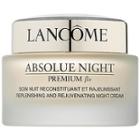 Lancome Absolue Premium Bx - Absolute Night Recovery Cream 2.6 Oz