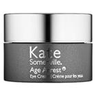 Kate Somerville Age Arrest Eye Cream 0.5 Oz