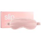 Slip Silk Sleepmask Pink