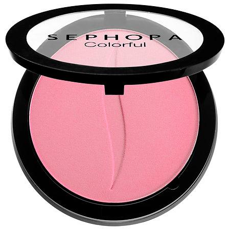 Sephora Collection Colorful Blush 18 True Kiss 0.12 Oz