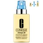 Clinique Clinique Id&trade; Custom-blend Hydrator Collection Moisturizing Lotion+&trade; + Cartridge For Pores & Uneven Texture: Very Dry To Dry Combination Skin, Reduces Look Of Pores + Retexturizes 4.2 Oz/ 125 Ml