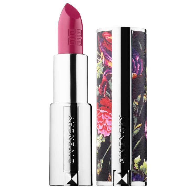 Givenchy Le Rouge Lipstick 2018 Rouge Couture Edition - N315 Framboise 0.12 Oz/ 3.4 G