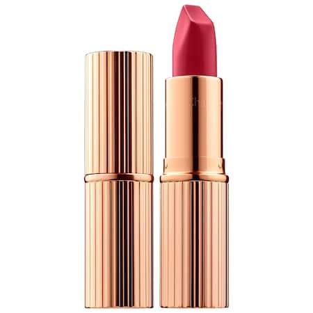Charlotte Tilbury Matte Revolution Lipstick Amazing Grace 0.12 Oz
