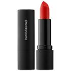 Bareminerals Statement(tm) Luxe Shine Lipstick Srsly Red 0.12 Oz/ 3.5 G