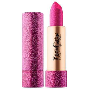 Too Faced Throw Back Lipstick - Cheers To 20 Years Collection Tf 20 0.1 Oz