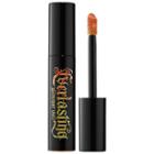 Kat Von D Everlasting Flash: Everlasting Glimmer Veil Liquid Lipstick In Super Sonic Super Sonic 0.18 Oz/ 5.5 Ml