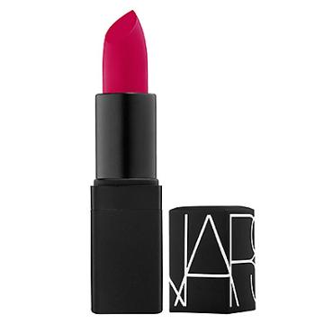 Nars Lipstick Funny Face 0.12 Oz
