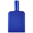 Histoires De Parfums Not A Blue Bottle 4 Oz/ 118 Ml Eau De Parfum Spray