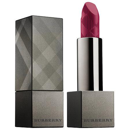 Burberry Lip Velvet Lipstick Bright Plum No. 426 0.12 Oz/ 3.4 G