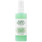 Mario Badescu Facial Spray With Aloe, Cucumber And Green Tea Mini 4 Oz/ 118 Ml