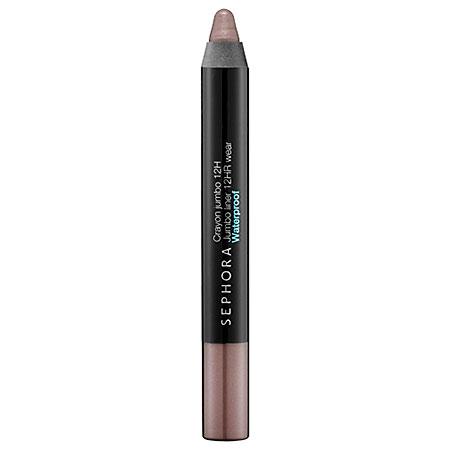 Sephora Collection Jumbo Liner 12hr Wear Waterproof 04 Taupe