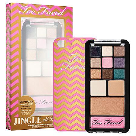 Too Faced Jingle All The Way