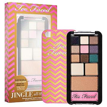 Too Faced Jingle All The Way