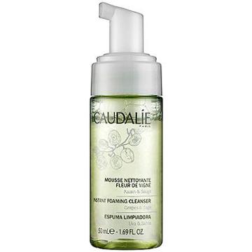 Caudalie Instant Foaming Cleanser 1.69 Oz