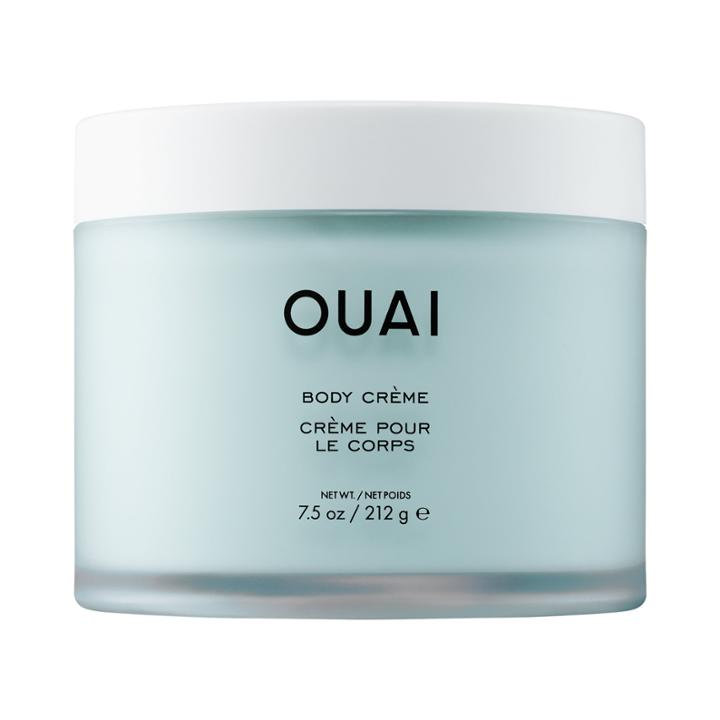 Ouai Body Crme 7.5 Oz/ 212 G
