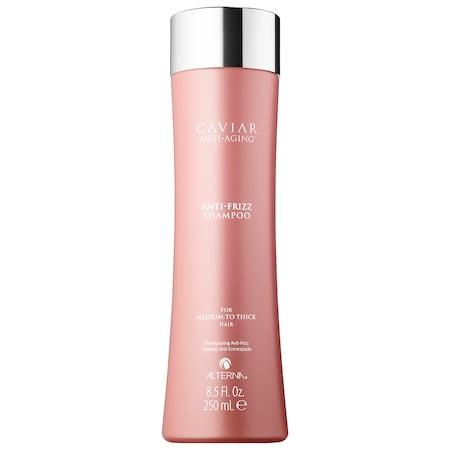 Alterna Haircare Caviar Anti-aging(r) Anti-frizz Shampoo 8.5 Oz/ 250 Ml