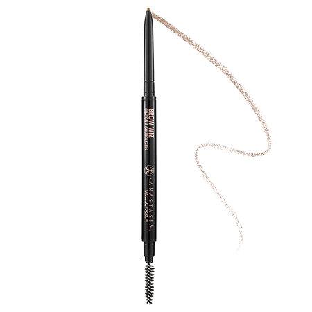 Anastasia Beverly Hills Brow Wiz Taupe 0.003 Oz/ 0.085 G