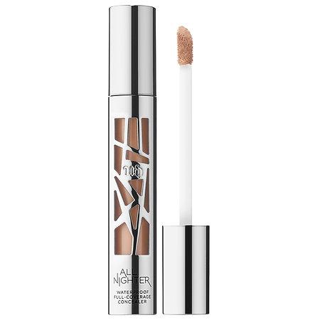 Urban Decay All Nighter Waterproof Full-coverage Concealer Fair Neutral 0.12 Oz/ 3.5 Ml