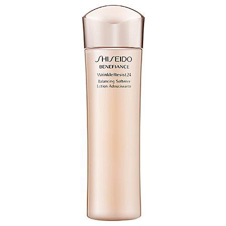 Shiseido Benefiance Wrinkleresist24 Balancing Softener 10 Oz