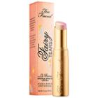 Too Faced La Creme Mystical Effects Lipstick - Life's A Festival Collection Fairy Tears 0.11 Oz