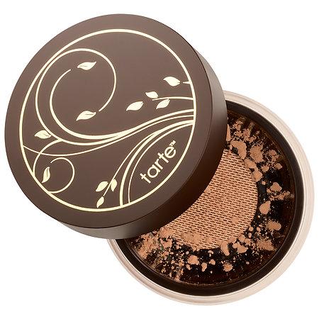 Tarte Amazonian Clay Full Coverage Airbrush Foundation Light-medium Neutral 0.247 Oz/ 7 G