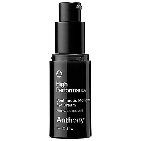 Anthony High Performance Continuous Moisture Eye Cream 0.75 Oz/ 22 Ml