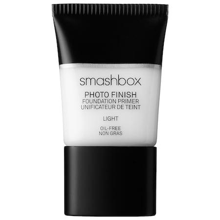 Smashbox Photo Finish Foundation Primer - Light Mini 0.50 Oz/ 15 Ml