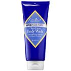 Jack Black Epic Moisture(tm) Clean Cream Body Wash 10 Oz