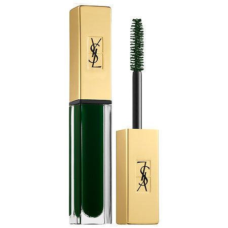 Yves Saint Laurent Mascara Vinyl Couture 3 I'm The Excitement 0.21 Oz