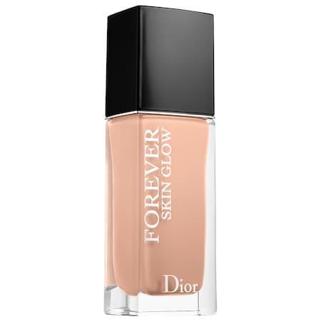 Dior Dior Forever Skin Glow 24h* Wear Radiant Perfection Skin-caring Foundation 1 Neutral 1 Oz/ 30 Ml