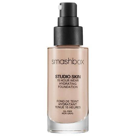 Smashbox Studio Skin 15 Hour Wear Foundation 0.5