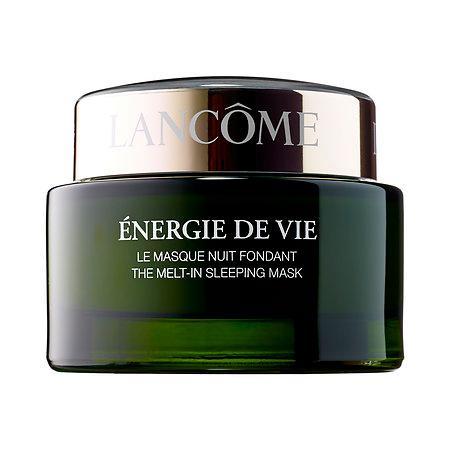 Lancome Energie De Vie The Melt-in Sleeping Mask 2.6 Oz
